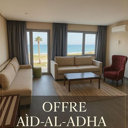 Oceana Mazagan Suites Hotel El Jadida Extérieur photo